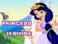 Permainan Putri Jasmine secara online