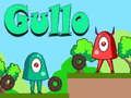 Permainan Gullo secara online