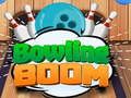Permainan Ledakan Bowling secara online Permainan Ledakan Bowling secara online