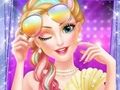 Permainan Pesta Makeup Superstar secara online