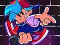 Permainan Puzzle Friday Night Funkin secara online Permainan Puzzle Friday Night Funkin secara online