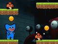 Permainan Poppy Playtime Huggy Seluler secara online