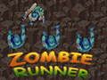 Permainan Pelari Zombie secara online