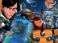 Permainan Pemburu Troll: Kebangkitan Para Titan - Puzzle secara online