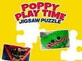 Permainan Puzzle Poppy Play Time secara online