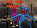 Permainan Mimpi Buruk Huggy Wuggy Saya secara online