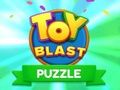 Permainan Puzzle Ledakan Mainan secara online