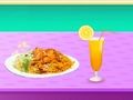 Permainan Permainan Memasak Biryani Resep Pakistan & India secara online