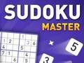 Permainan Mahir Sudoku secara online