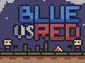 Permainan Biru vs Merah secara online
