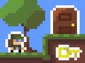 Permainan Pixel Hardcore secara online