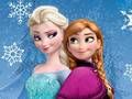 Permainan Elsa & Anna: Gaya Penjahat secara online