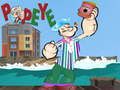 Permainan Popeye secara online
