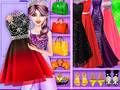 Permainan Stylis Mode secara online