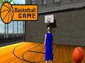 Permainan permainan basket secara online