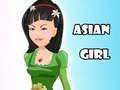 Permainan Gadis Asia secara online