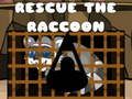 Permainan Selamatkan Raccoon secara online Permainan Selamatkan Raccoon secara online