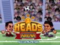 Permainan Arena Kepala Sepak Bola Semua Bintang secara online Permainan Arena Kepala Sepak Bola Semua Bintang secara online