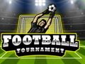 Permainan Turnamen Sepak Bola secara online