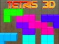 Permainan Master Tetris 3D secara online