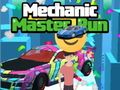 Permainan Lari Master Mekanik secara online