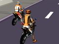 Permainan Balap sepeda motor secara online
