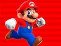 Permainan Mario Pelari Seluler secara online