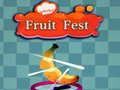 Permainan Festival Buah secara online