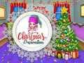 Permainan Persiapan Natal secara online
