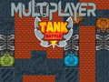 Permainan Pertempuran Tank Multipemain secara online