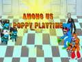 Permainan Di Antara Kita: Poppy Playtime secara online