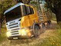 Permainan Simulator Truk Gunung secara online