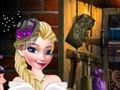 Permainan Kostum Halloween Putri secara online
