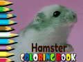 Permainan Buku Mewarnai Hamster secara online