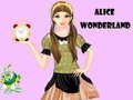 Permainan Alice di Negeri Ajaib secara online