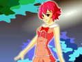 Permainan Gadis Anime Ayami secara online