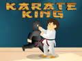 Permainan Raja Karate secara online