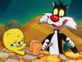 Permainan Burung Tweety secara online Permainan Burung Tweety secara online
