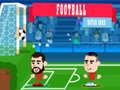 Permainan Sepak Bola Qatar 2022 secara online