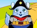 Permainan Chinchilla secara online