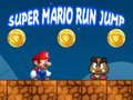 Permainan Super Mario Run Jump secara online