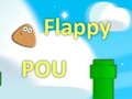 Permainan Pou Terbang secara online