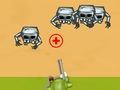 Permainan Survival secara online