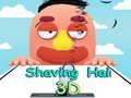 Permainan Mencukur Rambut 3D secara online