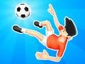 Permainan Master Sepak Bola secara online