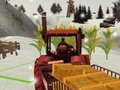 Permainan Simulator Petani Traktor Offroad 2022: Pengemasan Cargo secara online Permainan Simulator Petani Traktor Offroad 2022: Pengemasan Cargo secara online