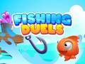 Permainan Duel Memancing secara online