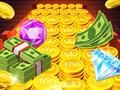 Permainan Pendorong Koin secara online