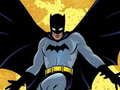 Permainan Batman: Musuh di Dalam secara online