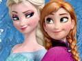 Permainan Disney Frozen: Olaf secara online